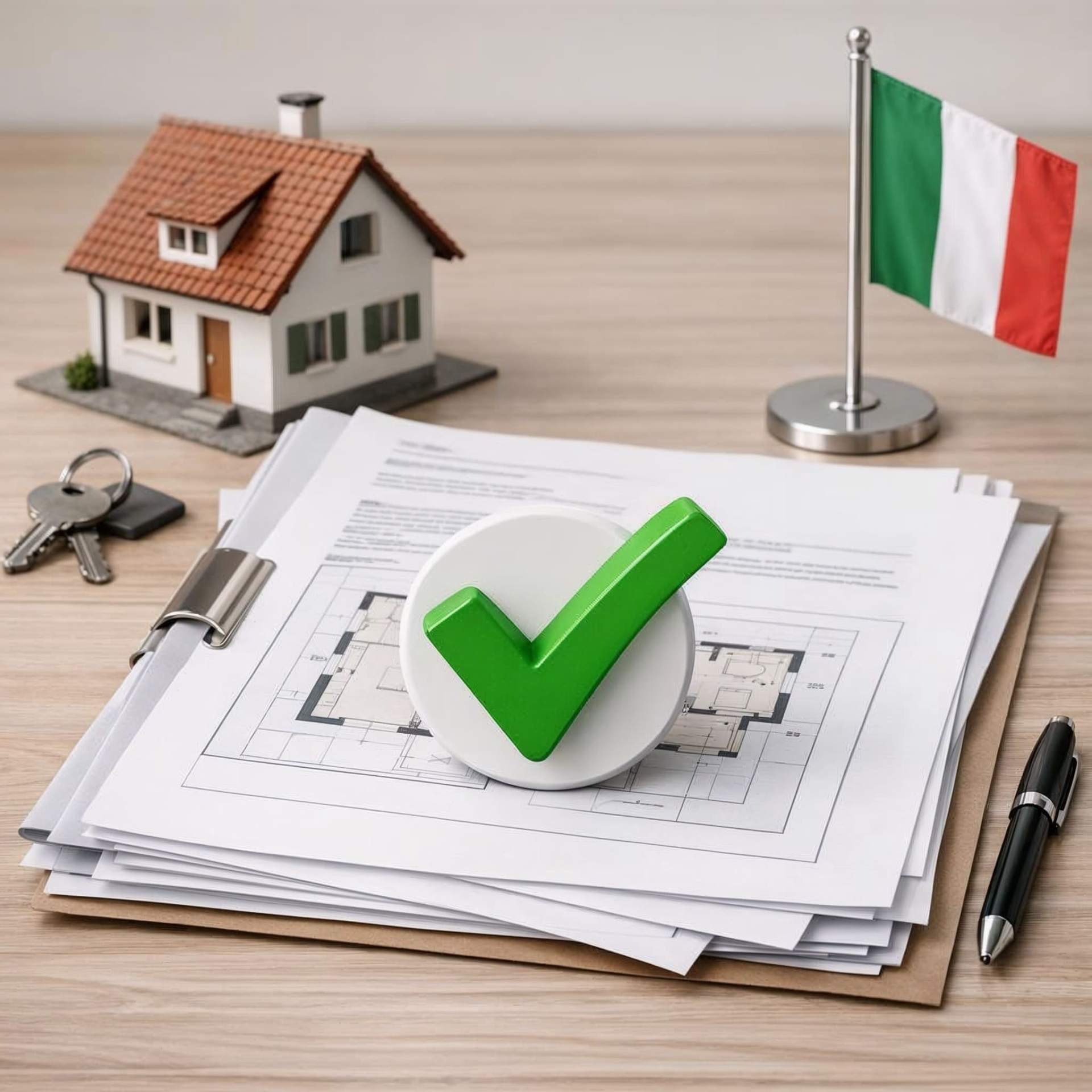 Annunci Verificati