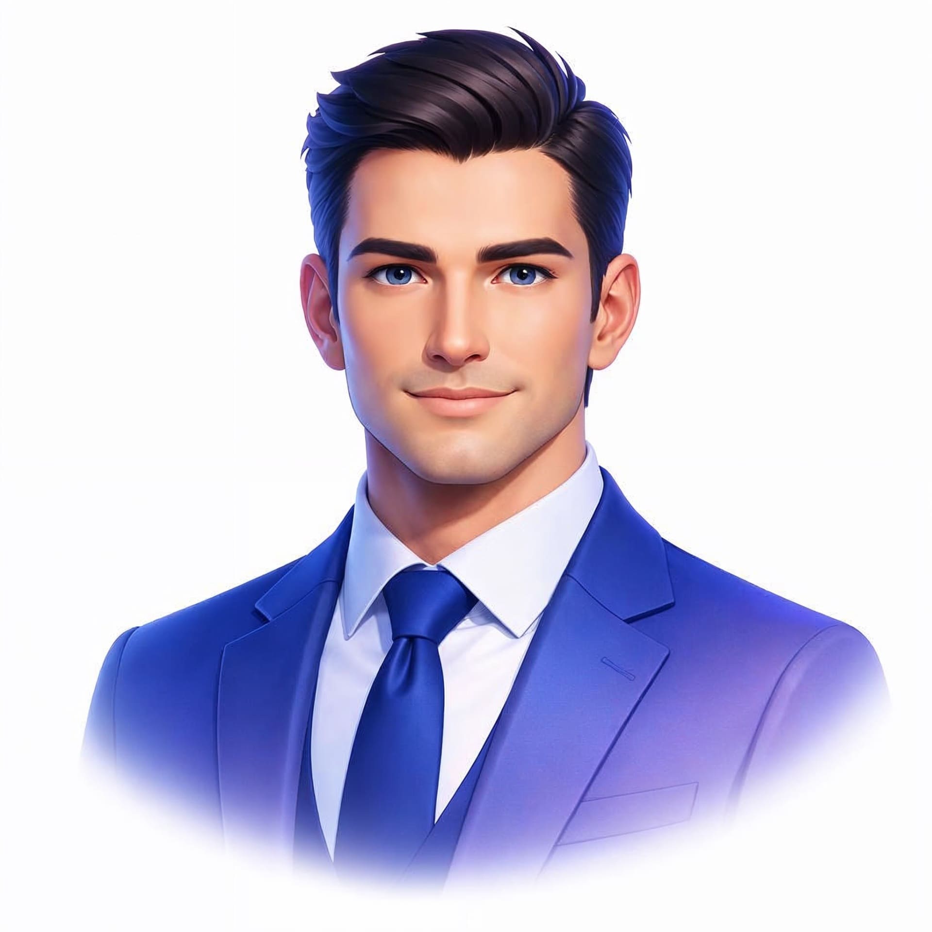 Luca AI